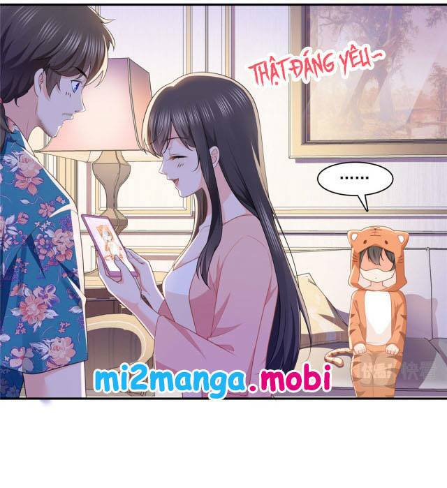 Hệt Như Hàn Quang Gặp Nắng Gắt Chapter 195.2 - Trang 1