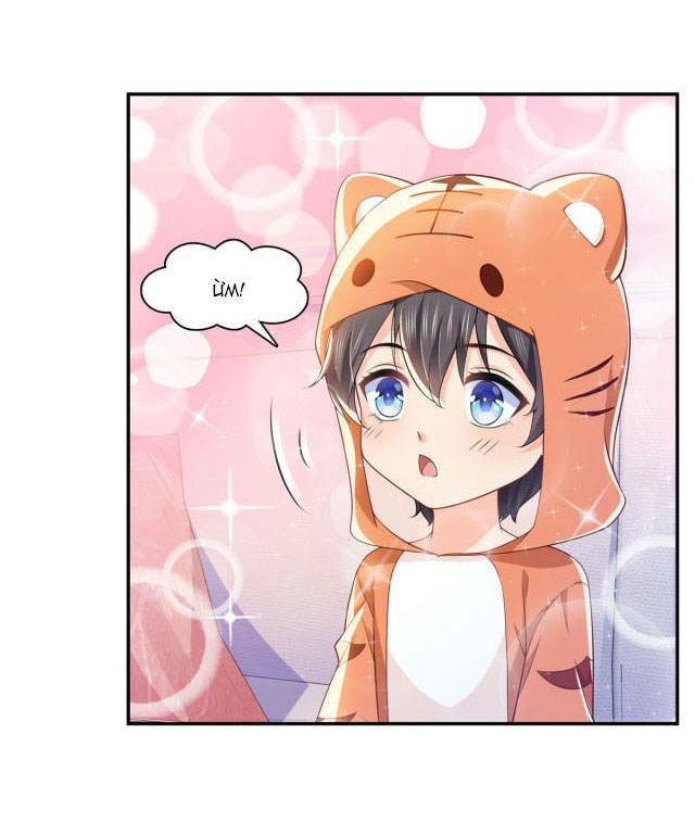 Hệt Như Hàn Quang Gặp Nắng Gắt Chapter 195.2 - Trang 3