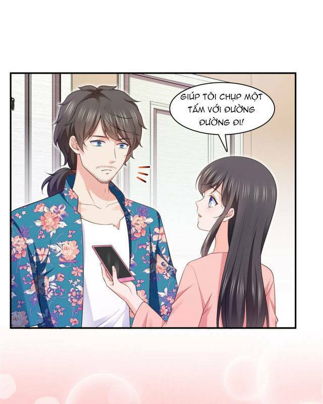 Hệt Như Hàn Quang Gặp Nắng Gắt Chapter 195.2 - Trang 4