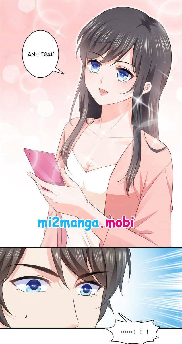 Hệt Như Hàn Quang Gặp Nắng Gắt Chapter 195.2 - Trang 5