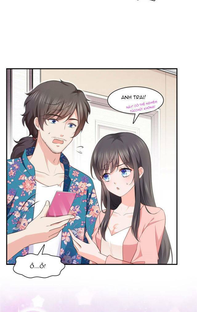 Hệt Như Hàn Quang Gặp Nắng Gắt Chapter 195.2 - Trang 6