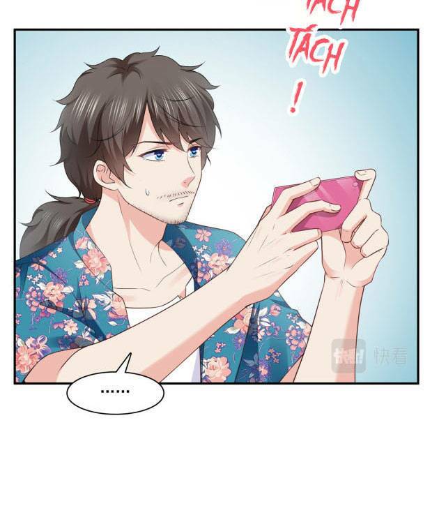 Hệt Như Hàn Quang Gặp Nắng Gắt Chapter 195.2 - Trang 8