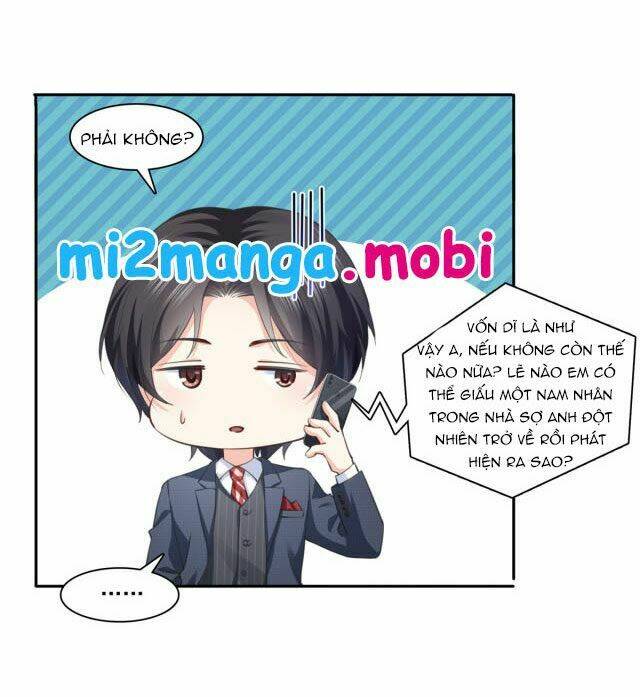 Hệt Như Hàn Quang Gặp Nắng Gắt - Chapter 196.1 - Page 11