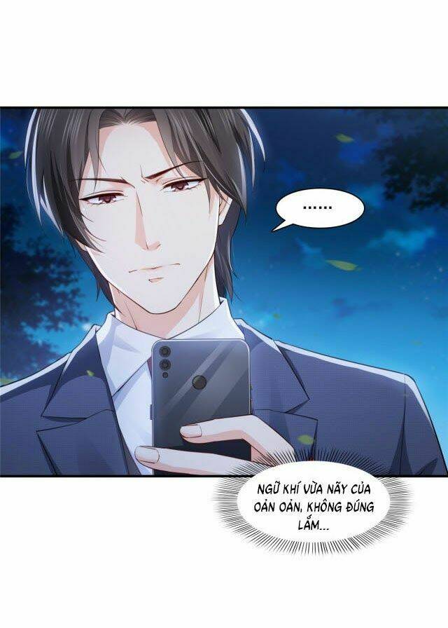 Hệt Như Hàn Quang Gặp Nắng Gắt - Chapter 196.1 - Page 13