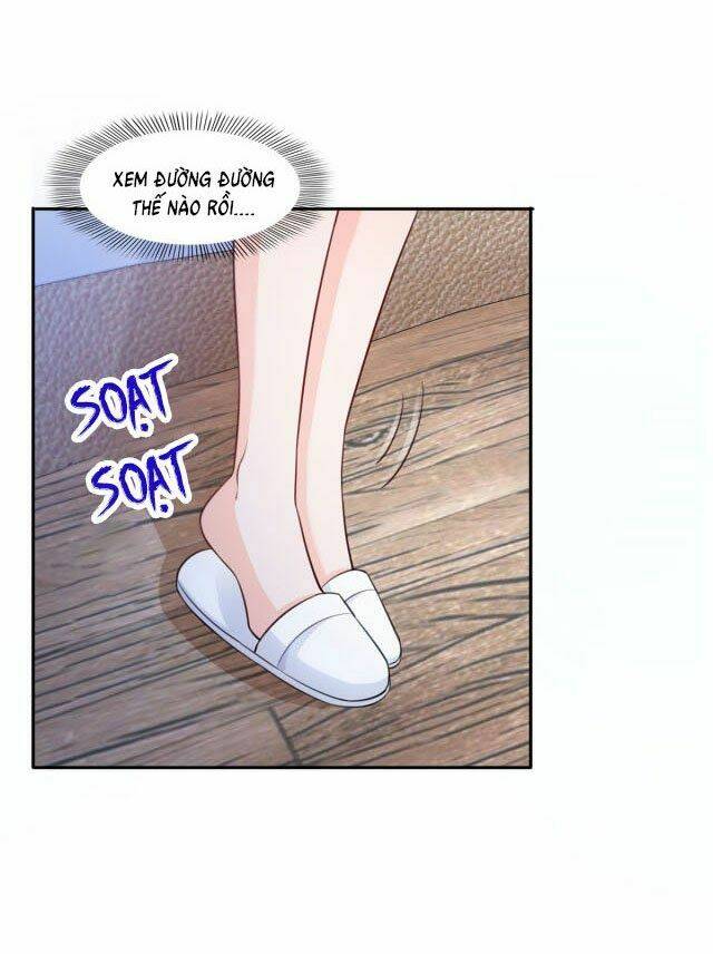 Hệt Như Hàn Quang Gặp Nắng Gắt - Chapter 196.1 - Page 15