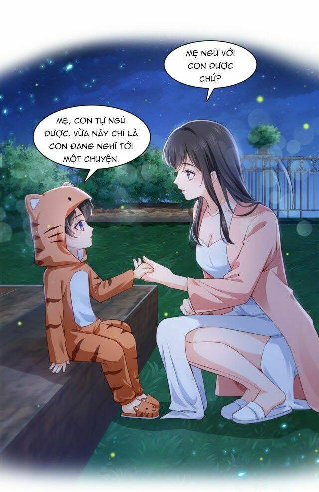 Hệt Như Hàn Quang Gặp Nắng Gắt - Chapter 196.1 - Page 19