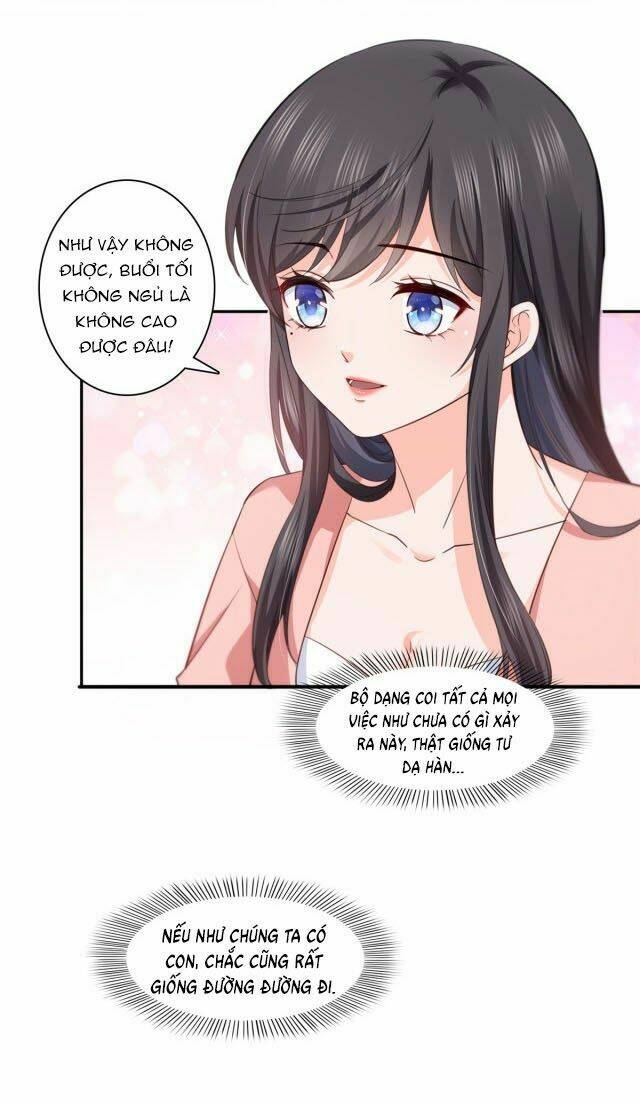 Hệt Như Hàn Quang Gặp Nắng Gắt - Chapter 196.1 - Page 20