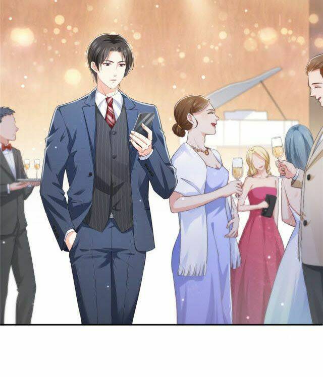 Hệt Như Hàn Quang Gặp Nắng Gắt - Chapter 196.1 - Page 4