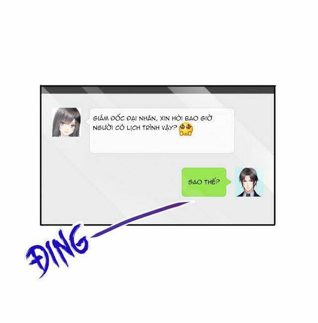 Hệt Như Hàn Quang Gặp Nắng Gắt - Chapter 196.1 - Page 5