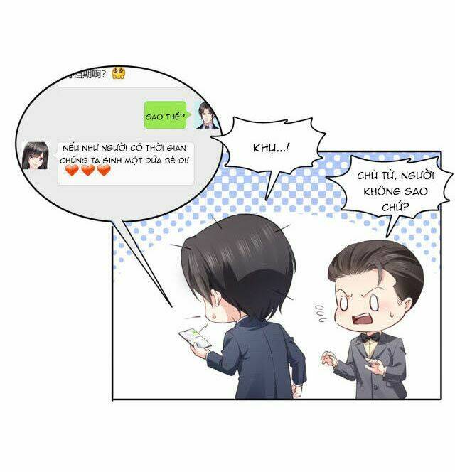 Hệt Như Hàn Quang Gặp Nắng Gắt - Chapter 196.1 - Page 6