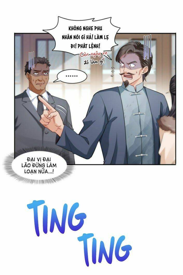 Hệt Như Hàn Quang Gặp Nắng Gắt Chapter 196.2 - Trang 10