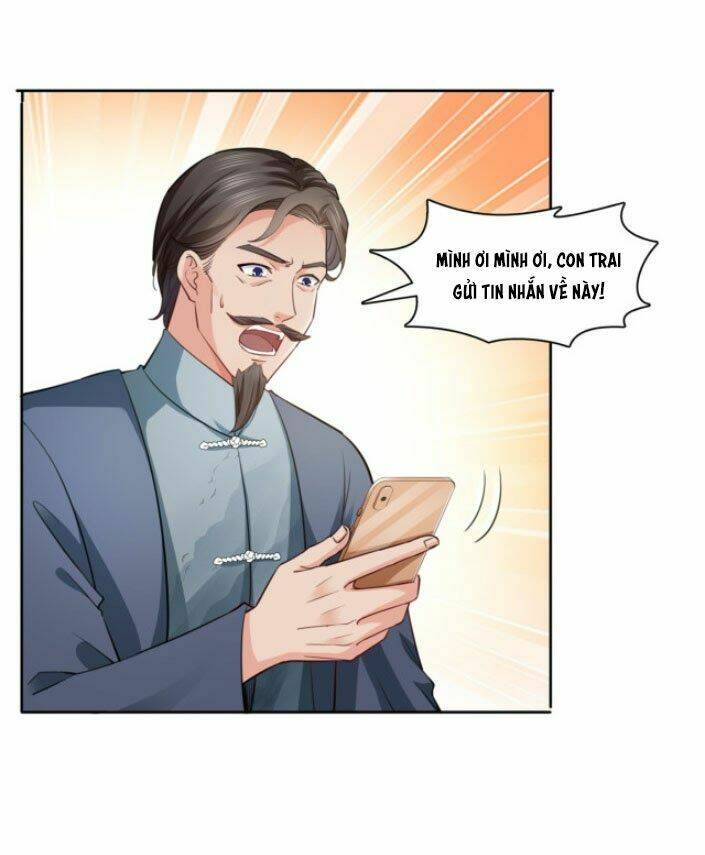 Hệt Như Hàn Quang Gặp Nắng Gắt Chapter 196.2 - Trang 11