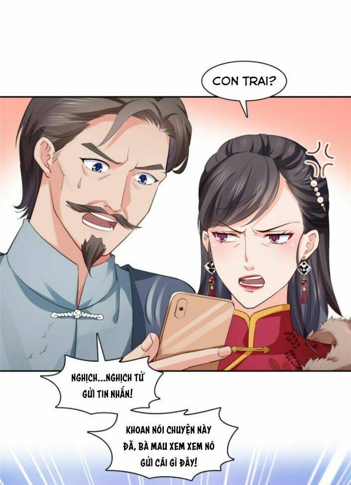 Hệt Như Hàn Quang Gặp Nắng Gắt Chapter 196.2 - Trang 12