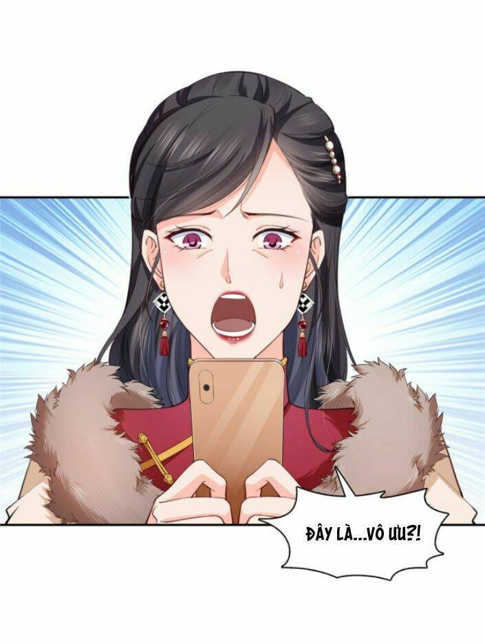 Hệt Như Hàn Quang Gặp Nắng Gắt Chapter 196.2 - Trang 16