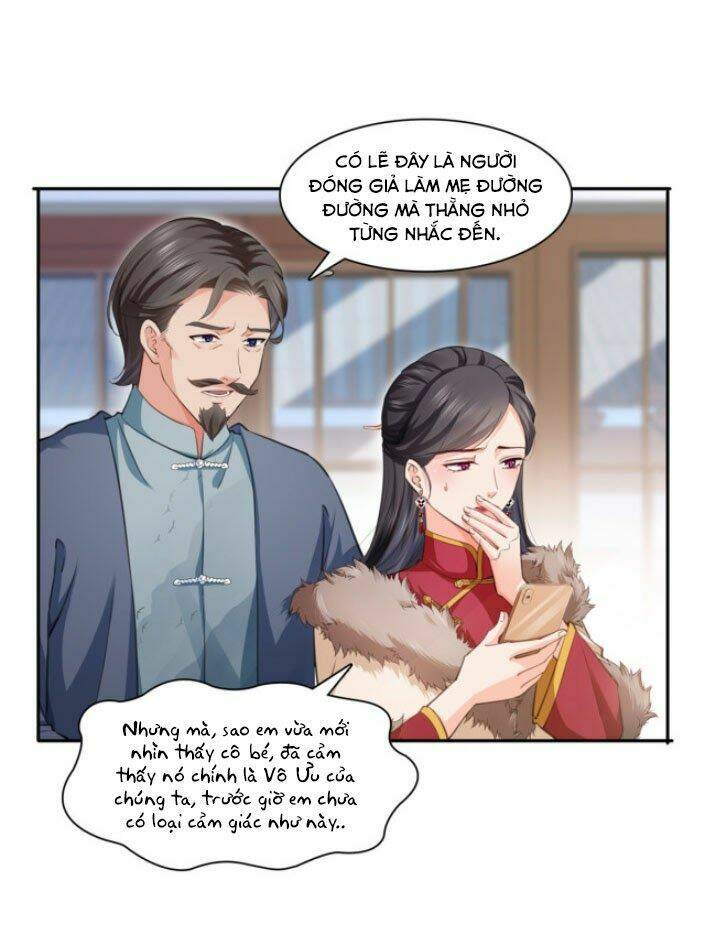 Hệt Như Hàn Quang Gặp Nắng Gắt Chapter 196.2 - Trang 17
