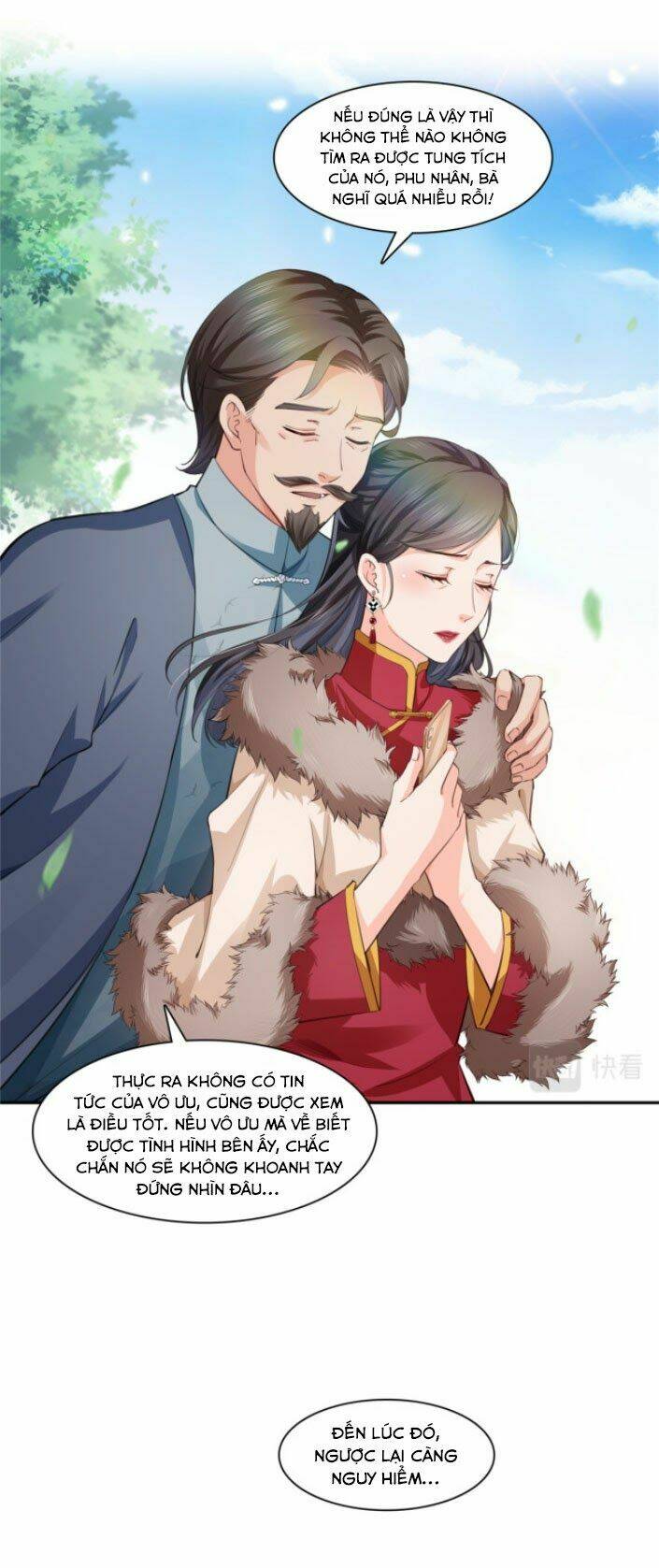Hệt Như Hàn Quang Gặp Nắng Gắt - Chapter 196.2 - Page 18