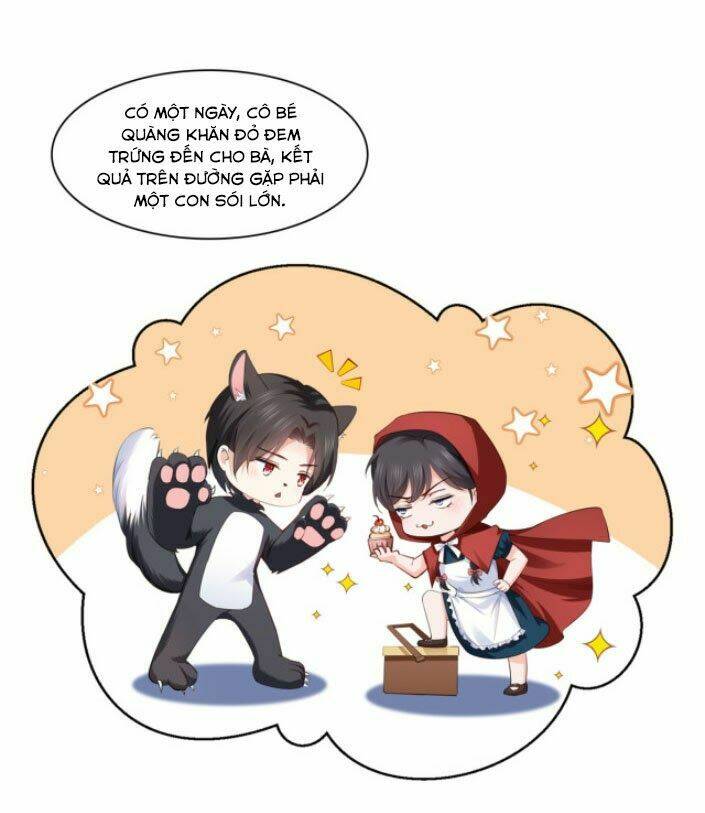 Hệt Như Hàn Quang Gặp Nắng Gắt Chapter 196.2 - Trang 1