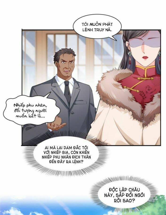 Hệt Như Hàn Quang Gặp Nắng Gắt Chapter 196.2 - Trang 4