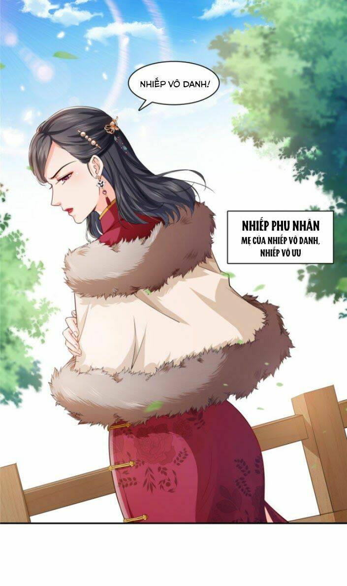 Hệt Như Hàn Quang Gặp Nắng Gắt Chapter 196.2 - Trang 5