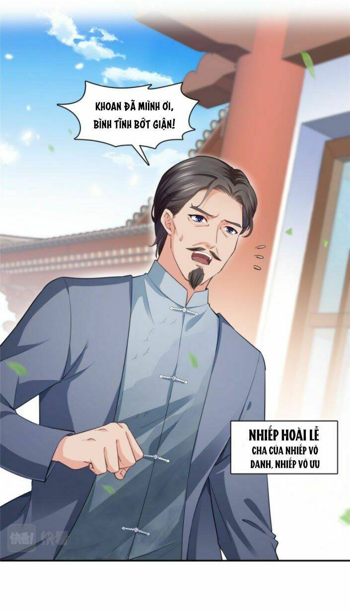 Hệt Như Hàn Quang Gặp Nắng Gắt Chapter 196.2 - Trang 7