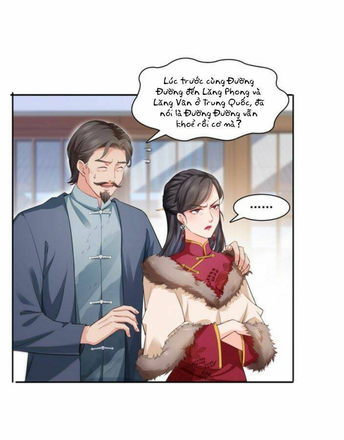 Hệt Như Hàn Quang Gặp Nắng Gắt Chapter 196.2 - Trang 8