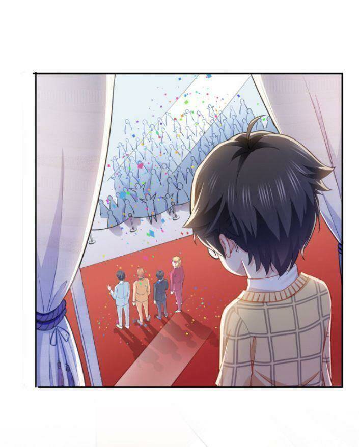 Hệt Như Hàn Quang Gặp Nắng Gắt Chapter 197 - Trang 9