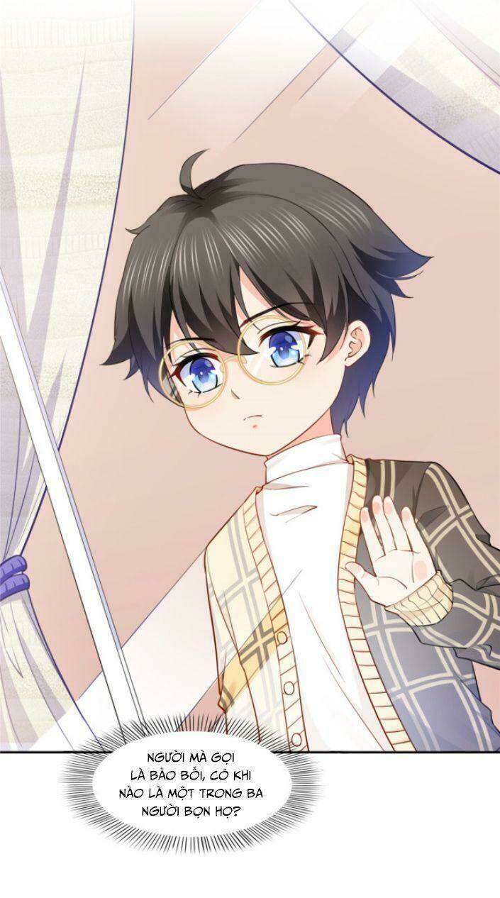 Hệt Như Hàn Quang Gặp Nắng Gắt Chapter 197 - Trang 10