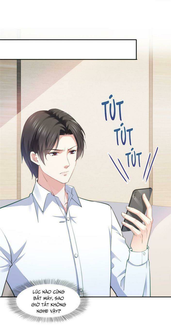 Hệt Như Hàn Quang Gặp Nắng Gắt Chapter 197 - Trang 12