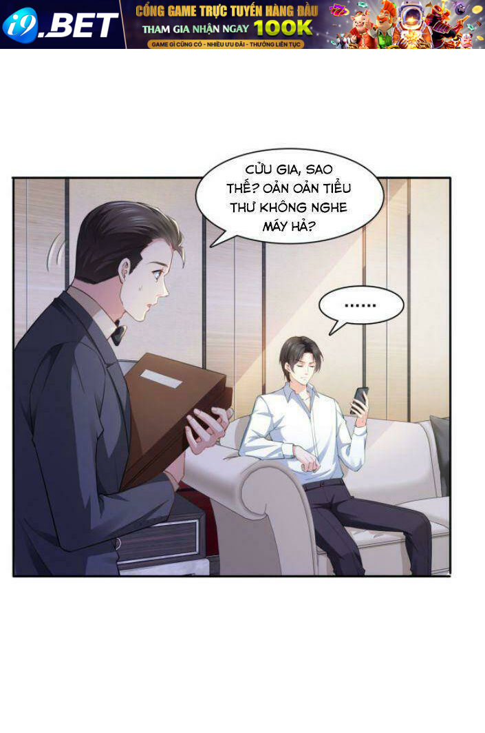 Hệt Như Hàn Quang Gặp Nắng Gắt Chapter 197 - Trang 13