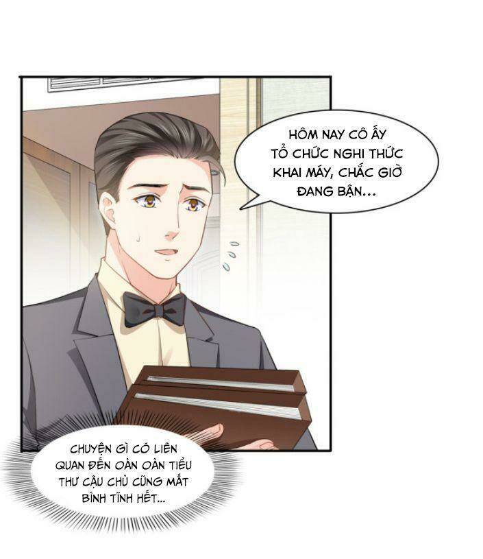 Hệt Như Hàn Quang Gặp Nắng Gắt Chapter 197 - Trang 14