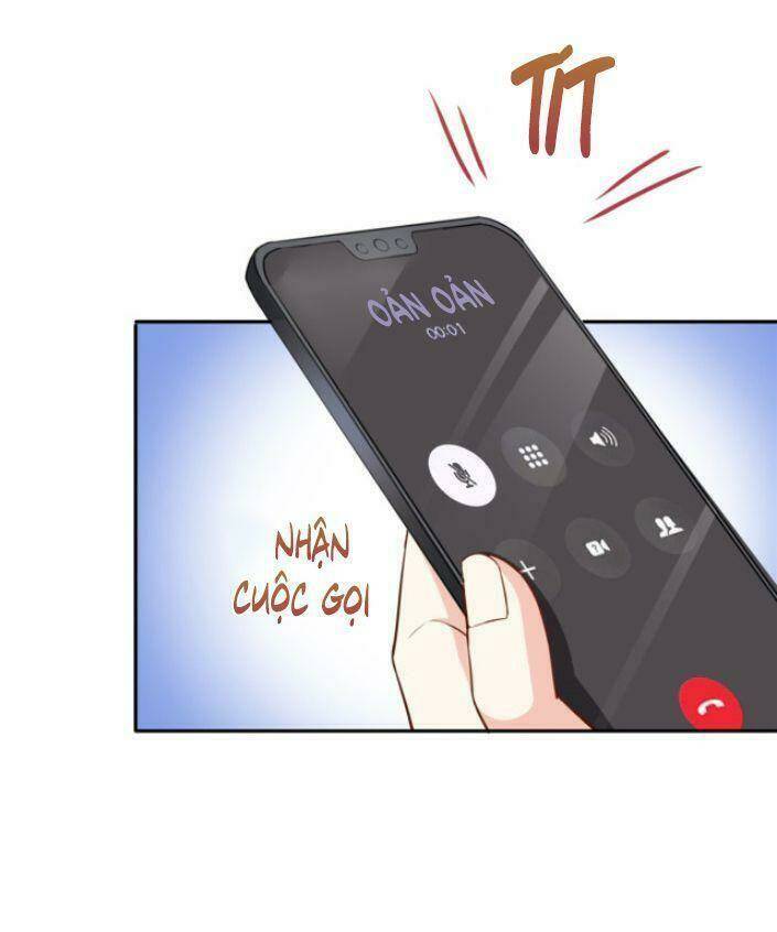 Hệt Như Hàn Quang Gặp Nắng Gắt Chapter 197 - Trang 15