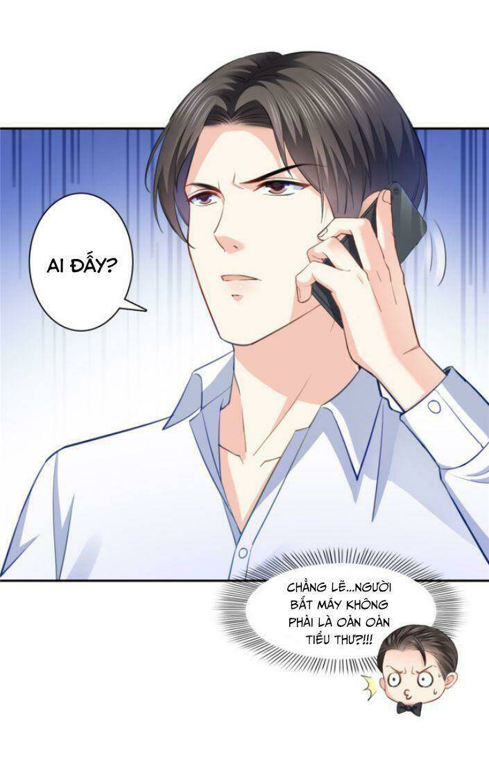 Hệt Như Hàn Quang Gặp Nắng Gắt Chapter 197 - Trang 18