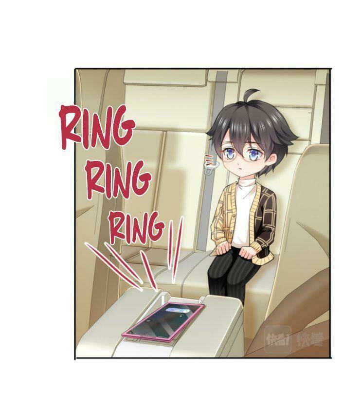 Hệt Như Hàn Quang Gặp Nắng Gắt Chapter 197 - Trang 1