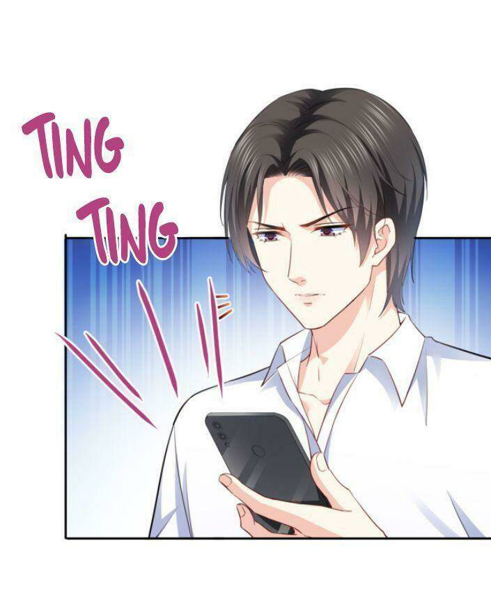 Hệt Như Hàn Quang Gặp Nắng Gắt Chapter 197 - Trang 21