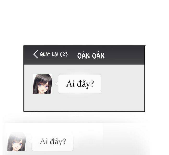 Hệt Như Hàn Quang Gặp Nắng Gắt Chapter 197 - Trang 22