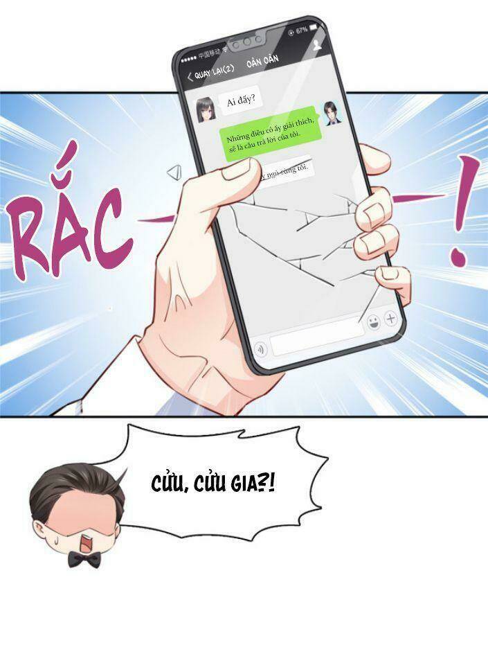 Hệt Như Hàn Quang Gặp Nắng Gắt Chapter 197 - Trang 25