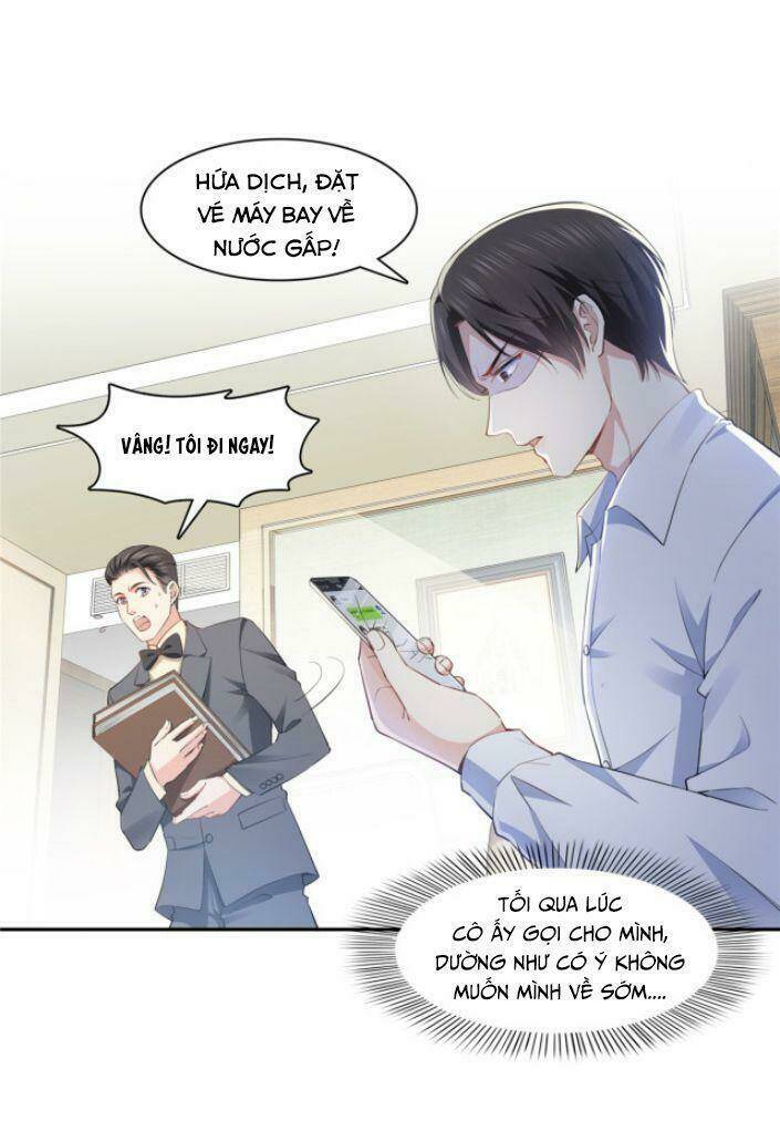 Hệt Như Hàn Quang Gặp Nắng Gắt Chapter 197 - Trang 26