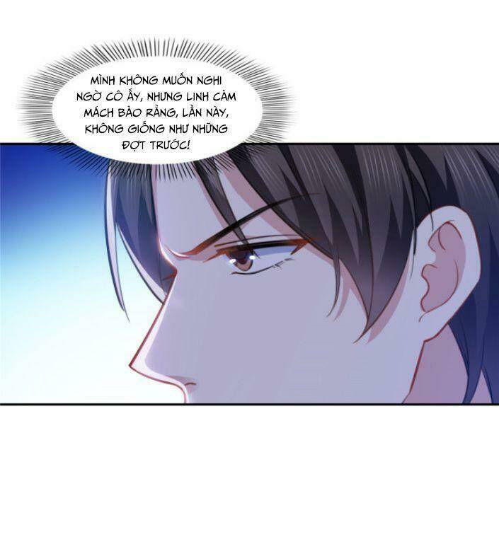 Hệt Như Hàn Quang Gặp Nắng Gắt Chapter 197 - Trang 27