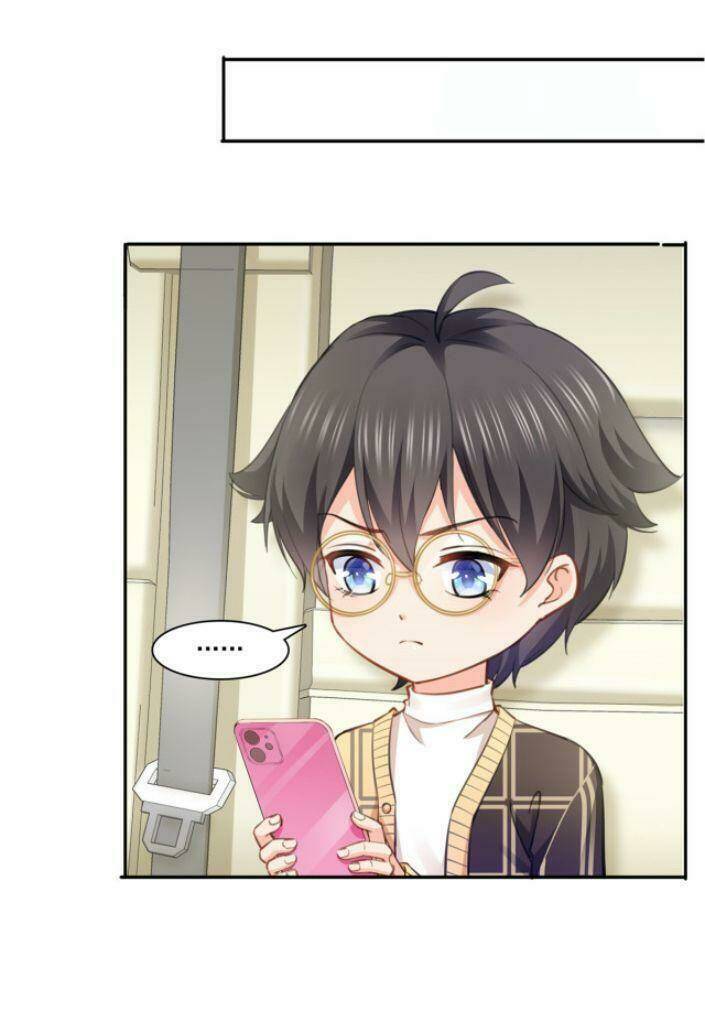 Hệt Như Hàn Quang Gặp Nắng Gắt Chapter 197 - Trang 28