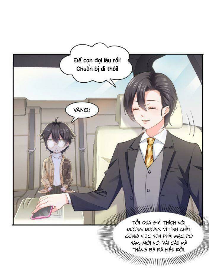 Hệt Như Hàn Quang Gặp Nắng Gắt Chapter 197 - Trang 30