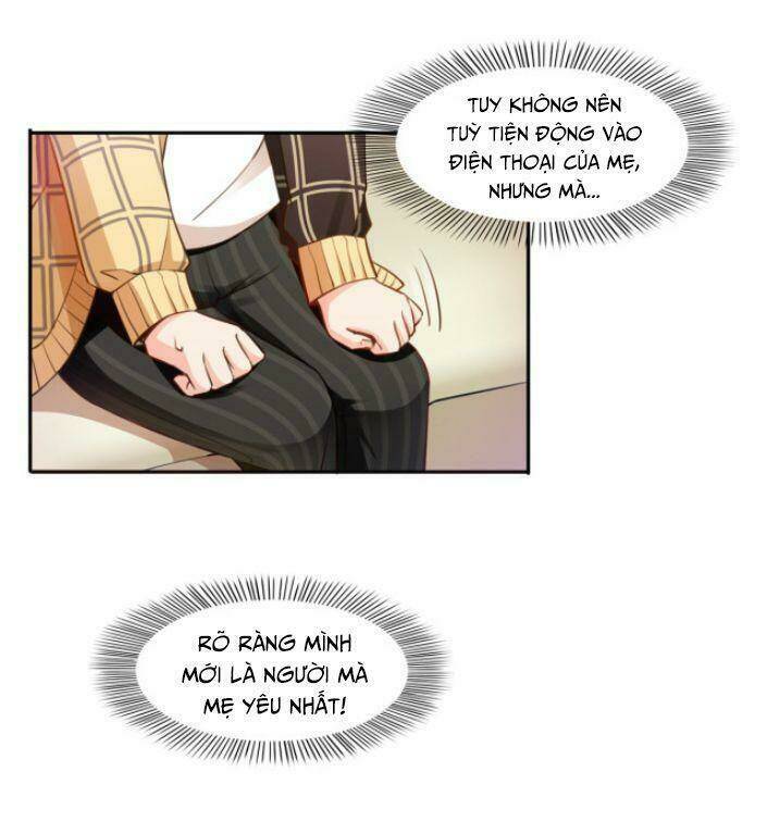 Hệt Như Hàn Quang Gặp Nắng Gắt Chapter 197 - Trang 32