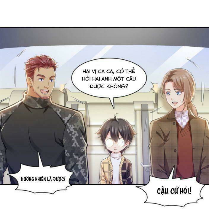 Hệt Như Hàn Quang Gặp Nắng Gắt Chapter 197 - Trang 33