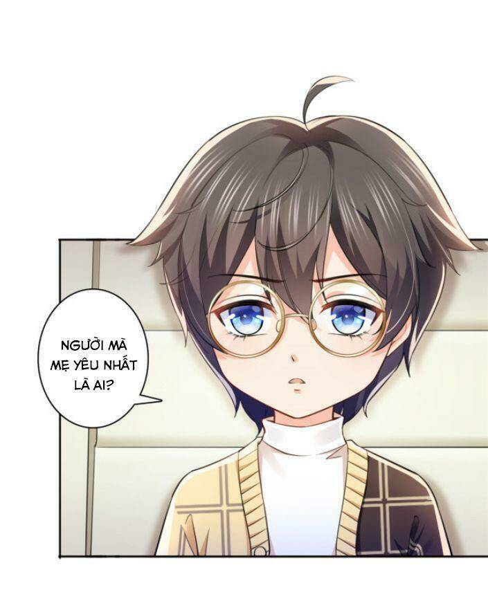 Hệt Như Hàn Quang Gặp Nắng Gắt Chapter 197 - Trang 34