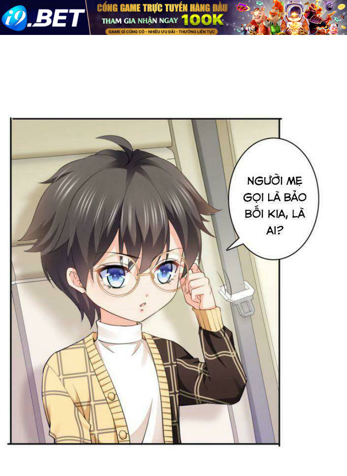 Hệt Như Hàn Quang Gặp Nắng Gắt Chapter 197 - Trang 4