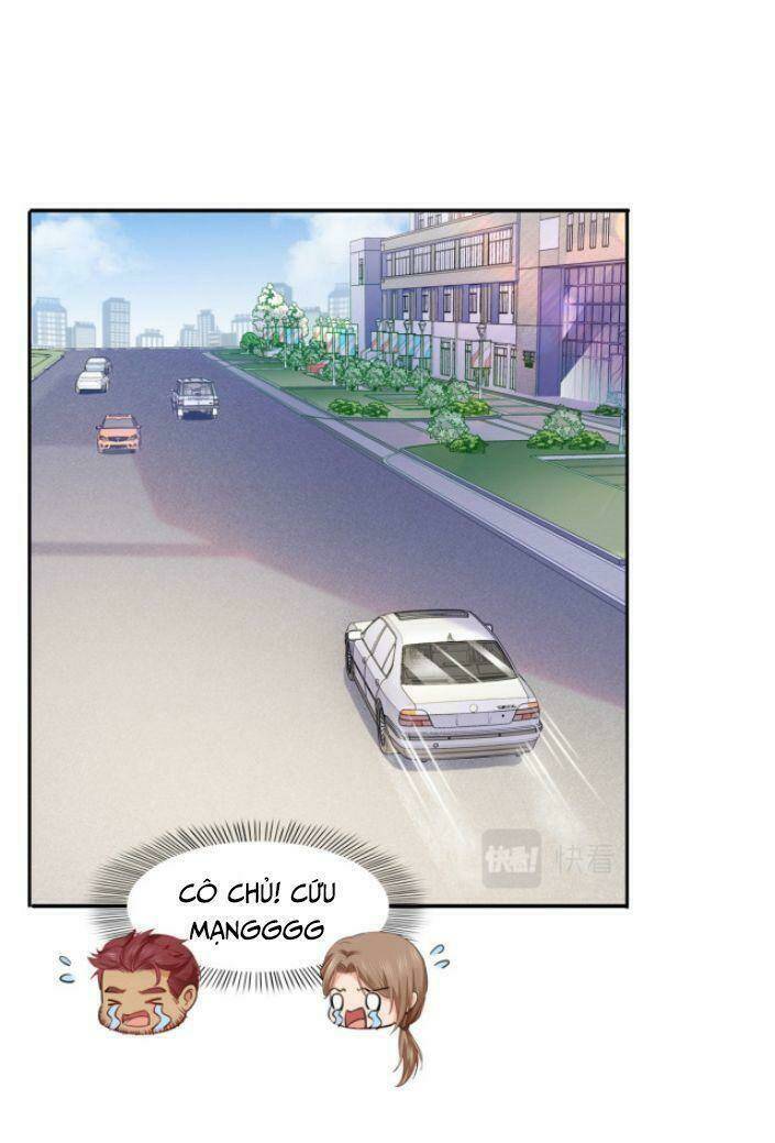 Hệt Như Hàn Quang Gặp Nắng Gắt Chapter 197 - Trang 6