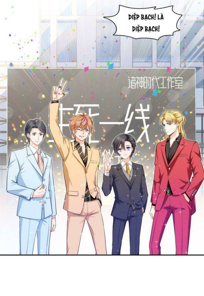 Hệt Như Hàn Quang Gặp Nắng Gắt Chapter 197 - Trang 8