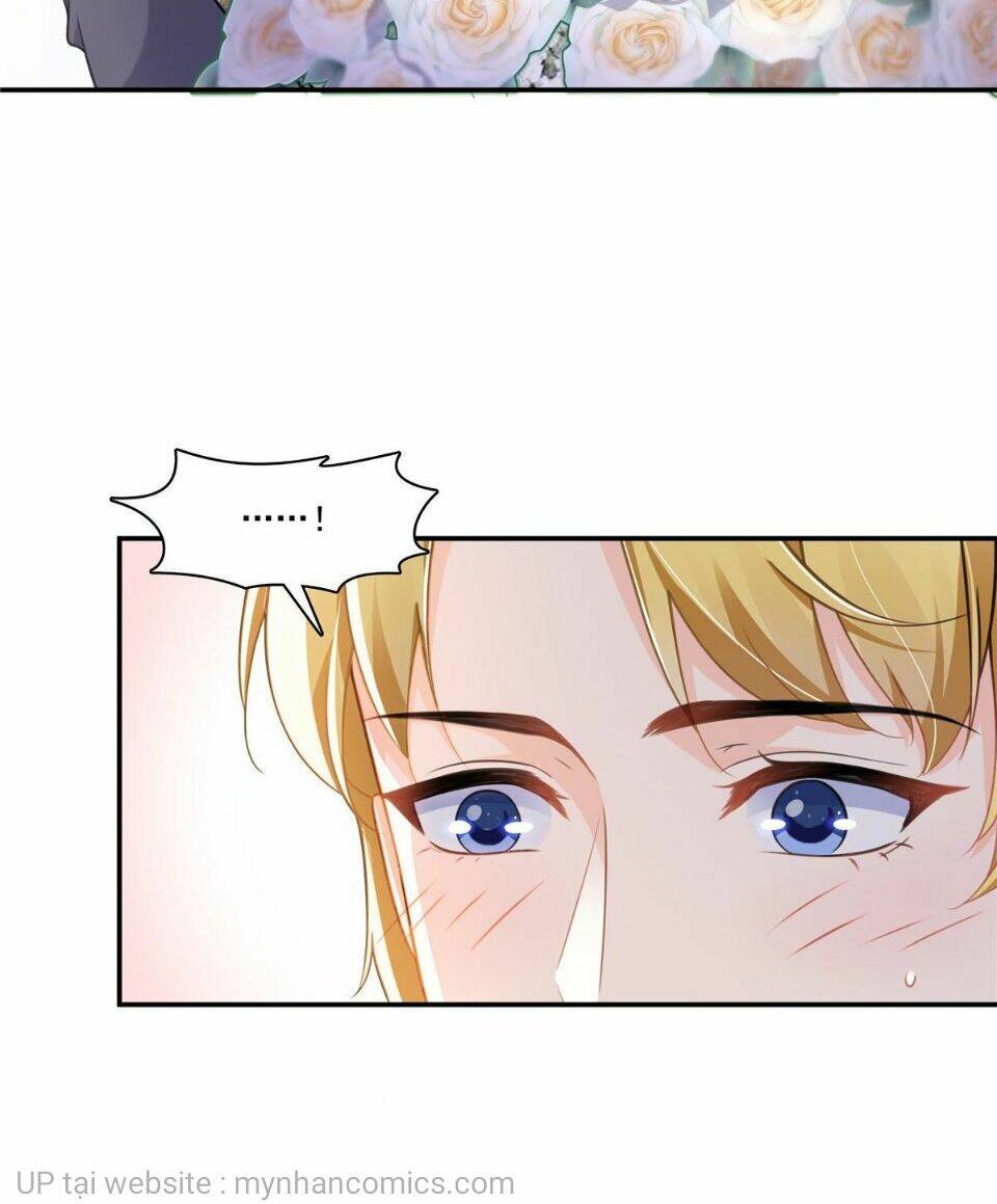 Hệt Như Hàn Quang Gặp Nắng Gắt Chapter 198 - Trang 9