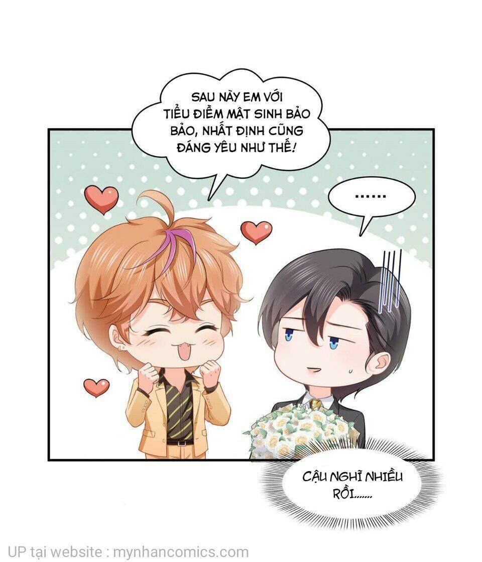 Hệt Như Hàn Quang Gặp Nắng Gắt Chapter 198 - Trang 19