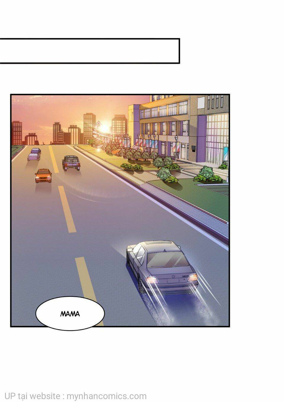 Hệt Như Hàn Quang Gặp Nắng Gắt Chapter 198 - Trang 22