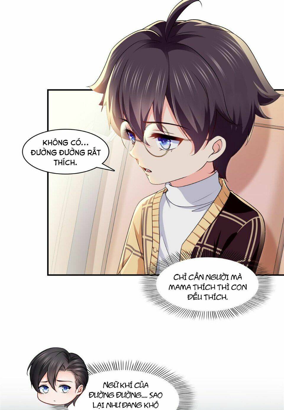 Hệt Như Hàn Quang Gặp Nắng Gắt Chapter 198 - Trang 25